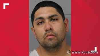 Cristo Rey Catholic Church vandalized in East Austin, suspect arrested - KVUE.com