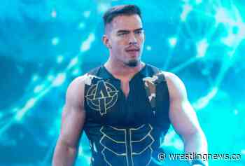 Austin Theory defends WWE over changes made to NXT - Wrestling News