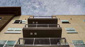 Rising rent prices still pushing residents out of their apartments - KVUE.com