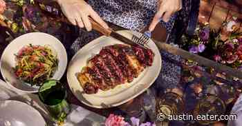 Austin Restaurant Olamaie Is Opening Hotel Restaurant Maie Day - Eater Austin