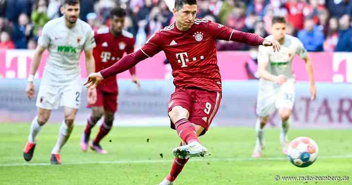 FC Bayern siegt glanzlos – Sorgen um Bielefelds Brunner