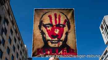 Verschleppt Putin Flüchtlinge in die Strafkolonie Sachalin?