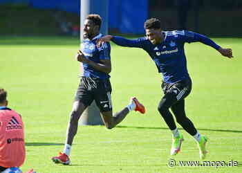 Ramadan: HSV-Duo im Fastenmonat – reicht die Kraft in Kiel? - Mopo.de