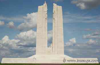 Whitby MPP honours the fallen of Vimy Ridge ahead of 105th anniversary | inDurham - insauga.com