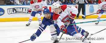 Le Canadien veut jouer les trouble-fêtes