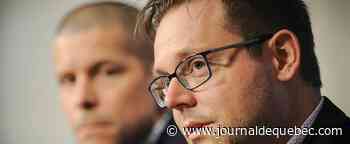 Les ingénieurs du gouvernement seront en grève générale illimitée