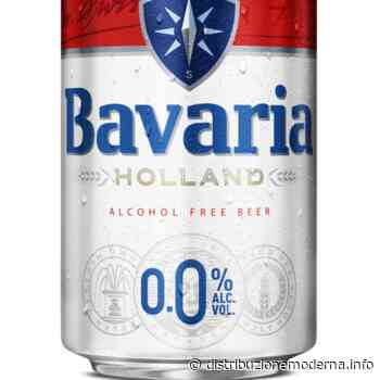 ​Bavaria partner della Cmp Venice Night Trail 2022 - DM - Distribuzione Moderna