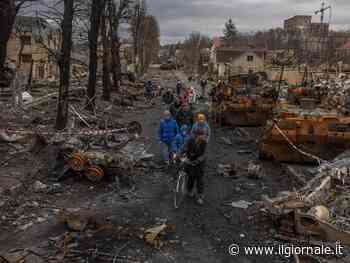 Torture, stupri, distruzione: tutte le violazioni dell’esercito di Putin