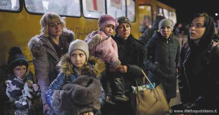 Questa guerra ha radici profonde: per capire come uscirne, cambiamo impostazione