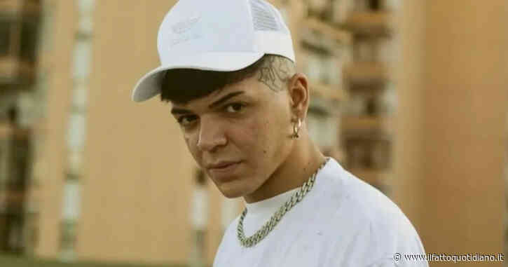 Isola dei Famosi, la madre di Blind lo porta in tribunale: chiesti alimenti per lei e per il fratello 16enne