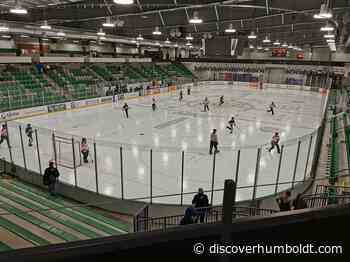 Bruno Hosts Broomball Nationals in Saskatoon - DiscoverHumboldt.com