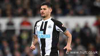 Bruno: "We believe in ourselves" - Newcastle United