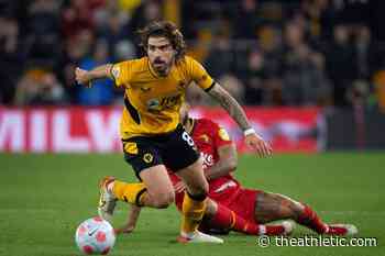 Bruno Lage insists Wolves midfielder Ruben Neves is worth £100m - The Athletic