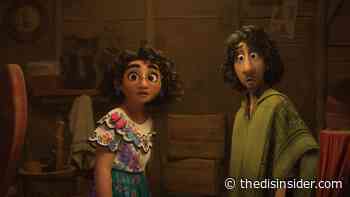 'We Don't Talk About Bruno' Now The Biggest Disney Song Of All Time - The DisInsider