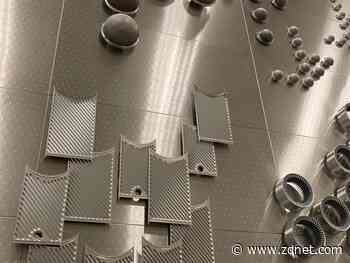 Turning point for artificial intelligence, which may or may not be dominated by the large cloud providers