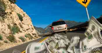 The 5 Most Expensive States for Gas     - CNET