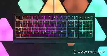 Best Gaming Keyboard Under $100 for 2022     - CNET