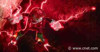 'Sonic 2': Is There a Post-Credits Scene?     - CNET