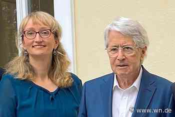 Mit Elstner, Bewegung und Ping Pong gegen Parkinson