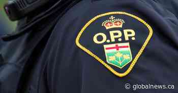Trent Hills man arrested for armed robbery at Campbellford business: Northumberland OPP - Global News