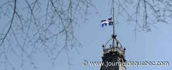 40 ans de trahison: mettons notre drapeau en berne