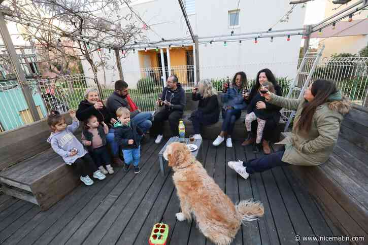 Et si l’habitat partagé permettait de bien vieillir chez soi?