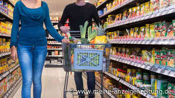 Einkaufen wird immer teurer: So sparen Kunden beim Wocheneinkauf