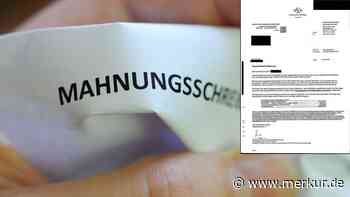 Polizei warnt vor Lotto-Abzocke: Fake-Anwaltskanzlei aus München verschickt Mahnungen – „keinesfalls bezahlen“