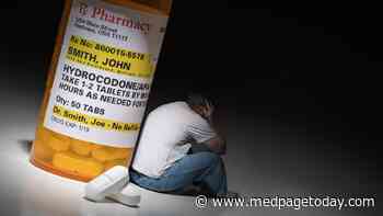 Before Prescribing Opioids, Draft a Deprescribing Plan