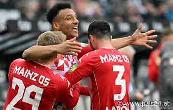 Bayern siegen 1:0 - Tore von Ljubicic und Onisiwo - puls24