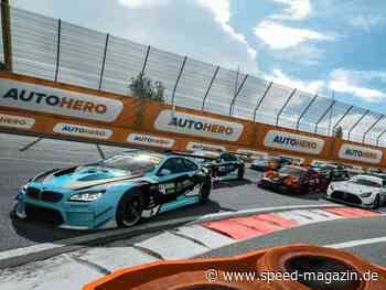 DTM Esports Championship: Mit zwei Siegen auf dem Lausitzring verkürzt Titelverteidiger Moritz Löhner den Rückstand auf Tabellenführer Kevin Siggy - Speed-Magazin Motorsport Nachrichten