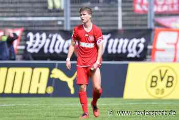 Siegen: Nach sieben Jahren - Sportfreunde Kapitän geht - RevierSport