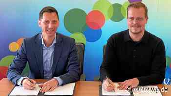 Siegen-Wittgenstein: Bald sind 100 Prozent am Glasfasernetz - WP News