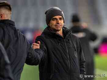 “Wir siegen bei Austria Lustenau” - VOL.AT