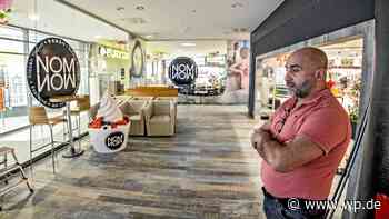 Siegen: Schwerer Abschied vom Café NomNom – „war mein Baby“ - WP News
