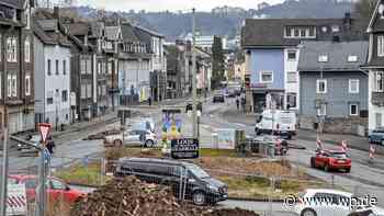 Siegen: Schleifmühlchen-Kreisel kommt, der Zoff geht weiter - WP News