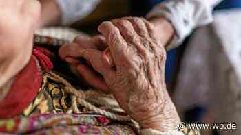 Siegen: Viele ältere Migranten haben Angst vor Behörden - WP News