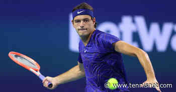 ATP Houston: Fritz, Isner und Tiafoe siegen vor Heimpublikum - tennisnet.com