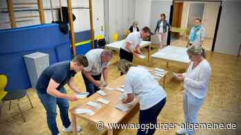 Wahlergebnisse Siegen-Wittgenstein 2: NRW-Wahl 2022 - Landtagswahl-Ergebnisse für Bad Berleburg, Bad Laasphe, Erndtebrück, Kreuztal, Hilchenbach - Augsburger Allgemeine