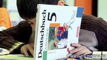 Kostenloses Angebot des Bildungswerkes Garrel: Sprachkurs für ukrainische Flüchtlinge - Nordwest-Zeitung