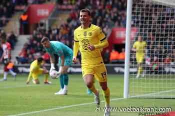 Chelsea pakt uit met monsterscore en houdt zich dan zelfs nog in, Trossard deelt dreun uit aan Arsenal