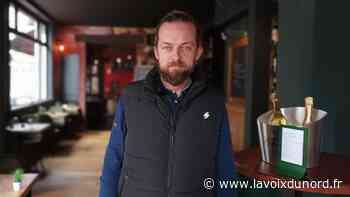 À Arras, le Baobab Kfé ouvre un restaurant... juste à côté du bar - La Voix du Nord