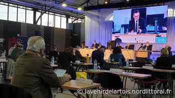 Combien gagnent les élus de la communauté urbaine d'Arras? - Nord Littoral