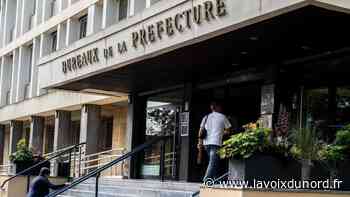 Réfugiés ukrainiens : un poste consulaire britannique installé à Arras pour délivrer des visas - La Voix du Nord