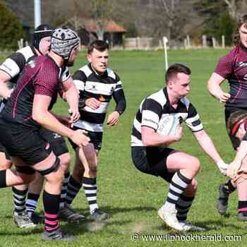 It wasn't the best, but Farnham beat London Cornish | liphookherald.com - Liphook Herald