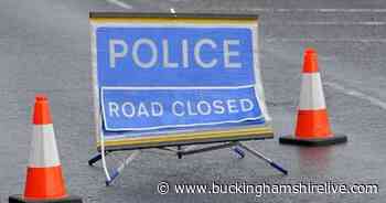 Farnham Royal A355 crash leaves road shut to traffic in Buckinghamshire - Buckinghamshire Live