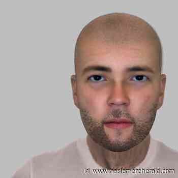 Police release e-fit of man wanted after 14 year old Farnham boy sexually assaulted | haslemereherald.com - Haslemere Herald