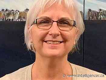 Parrott Gallery update for Spring - Belleville Intelligencer