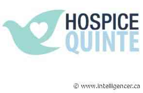 Hospice Quinte seeking talented new board members to guide facility - Belleville Intelligencer