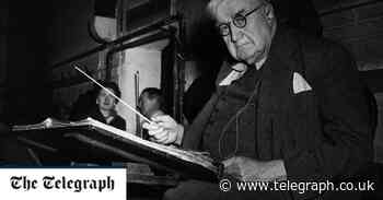 Here's the best way to enjoy Vaughan Williams - The Telegraph